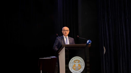 Selçuk Üniversitesinde Zirai Eğitimin Başlangıcının 178. Yıl Dönümü kutlandı